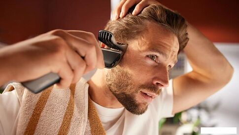 Машинка для стрижки волос Philips HC3525/13