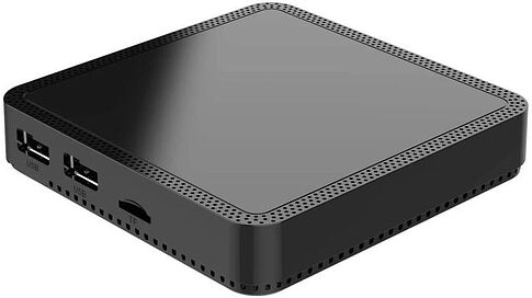 Смарт-приставка Hiper Media TV i6 Pro 8ГБ