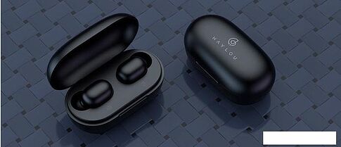 Наушники Haylou GT1 Pro (черный)