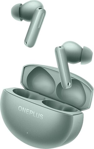 Наушники OnePlus Buds 4 (зеленый, китайская версия)