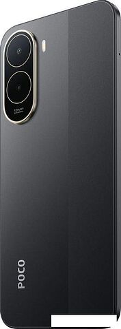 Телефон POCO C81 Pro 4GB/128GB международная версия (черный)