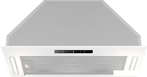 Кухонная вытяжка Schtoff Polar 60 (белый)
