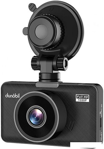 Видеорегистратор Dunobil Urbs Pro