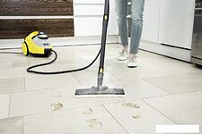 Пароочиститель Karcher SC 5 EasyFix