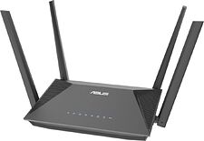 Wi-Fi роутер ASUS RT-AX52 Pro