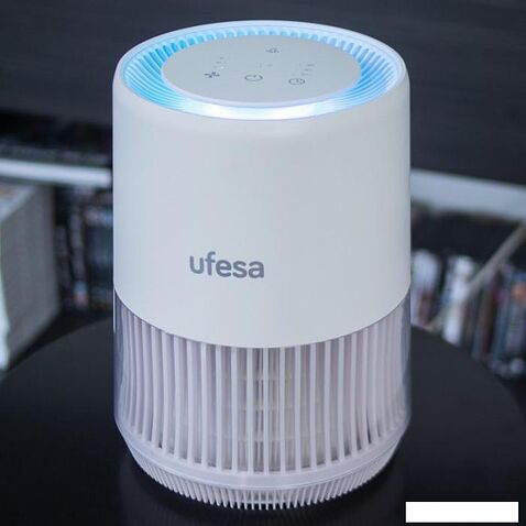 Очиститель воздуха Ufesa PF5500 Fresh Air