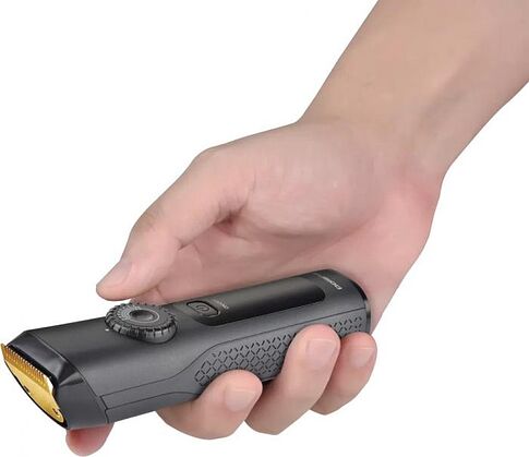 Универсальный триммер Polaris PHC 2200 (черный)