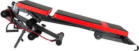 Силовая скамья Ametist 49 Pro с партой