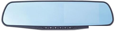 Автомобильный видеорегистратор Digma FreeDrive 303