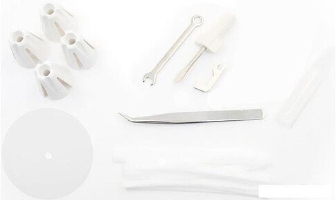 Оверлок Jaguar M-4982D Pro