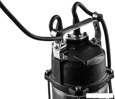 Фекальный насос Hammer NAP1100FD