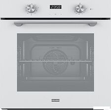 Электрический духовой шкаф Franke FMA 86 H WH