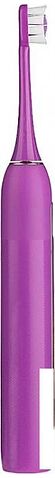 Электрическая зубная щетка Revyline RL 070 (фиолетовый)