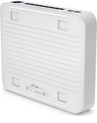 Управляемый коммутатор 3-го уровня Ubiquiti UniFi Switch Enterprise 8 PoE