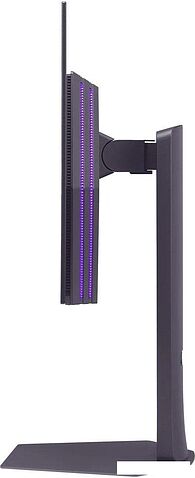 Игровой монитор LG UltraGear OLED 27GX790A-B