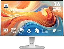 Монитор MSI Pro MP243W E14