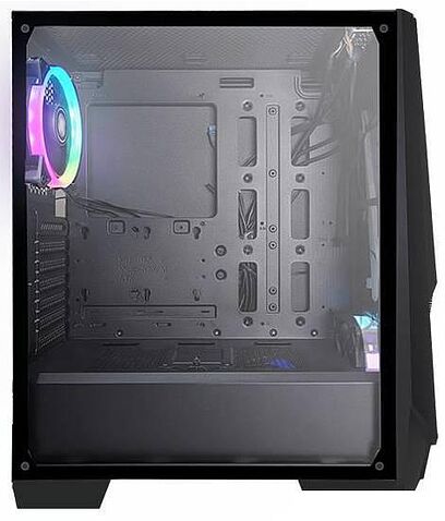 Корпус Xilence X505 Blast ARGB