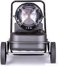 Дизельная тепловая пушка FoxWeld FoxHeat DD 30