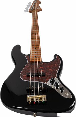 Бас-гитара JET JJB-300 BK