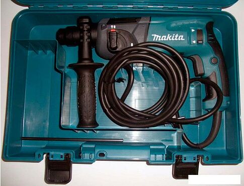 Перфоратор Makita HR2460