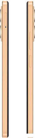 Смартфон Xiaomi Redmi Note 12 8GB/256GB без NFC международная версия (золотистый)