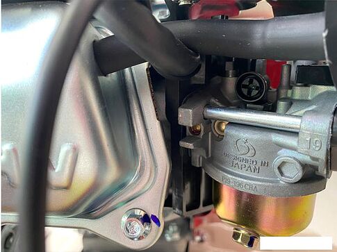 Мотоблок Stark ST 900M-3 (без колес)