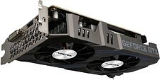 Видеокарта Arktek GeForce GTX 1650 4GB GDDR6 AKN1650D6S4GH1 Видеокарта Arktek GeForce GTX 1650 4GB GDDR6 AKN1650D6S4GH1