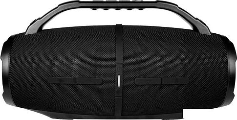 Беспроводная колонка Урал Гагарин ГР-007 (черный)