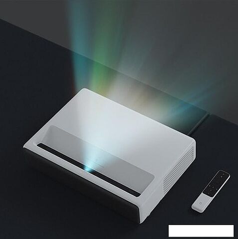 Проектор Xiaomi Mi Laser Projector 150"