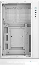Корпус DeepCool CH270 Digital R-CH270-WHNDM0-G-1