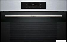 Электрический духовой шкаф Bosch Serie 6 HJG852YS0