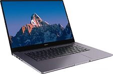 Ноутбук Huawei MateBook B3-520 53013FCL