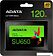SSD A-Data Ultimate SU650 256GB ASU650SS-256GT-R