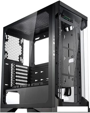 Корпус Raijintek Silenos Pro