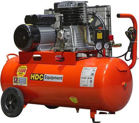Компрессор HDC HD-A071