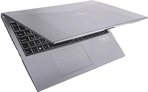 Игровой ноутбук OSiO CyberLine C150i-003