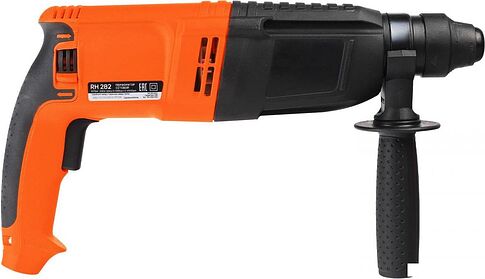 Перфоратор Patriot RH 282 140301282 (кейс)