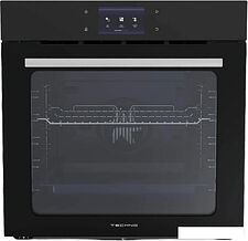 Электрический духовой шкаф TECHNO O7007516N3BWV