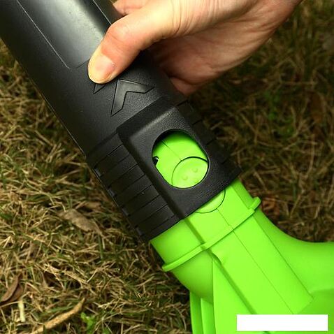 Ручная воздуходувка Deko DKBL3000