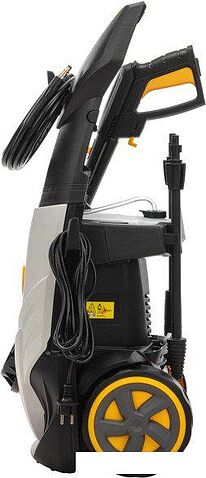 Мойка высокого давления Kranz KR-16-1262