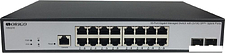 Управляемый коммутатор 3-го уровня Origo OS3218/A1A