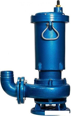 Насос Greenpump WQ 50-10-4 1467