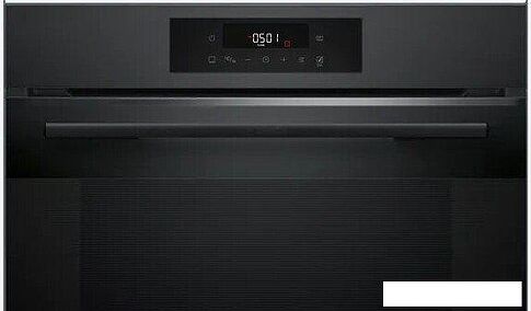 Электрический духовой шкаф Bosch Serie 6 HJG852YT0T