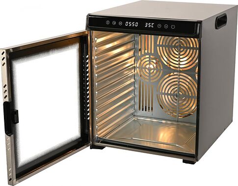 Сушилка для овощей и фруктов GFgril GFD-012