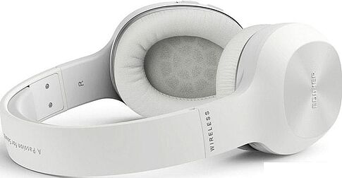 Наушники Edifier W800BT Plus (белый)