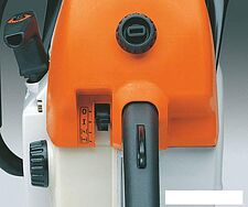 Бензопила STIHL MS 170 (30) Бензопила STIHL MS 170 (30)