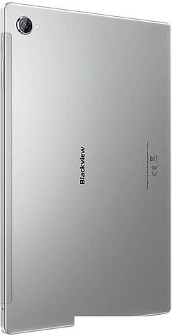 Планшет Blackview Tab 15 8GB/128GB LTE (серебристый)