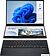 Рабочая станция ASUS Zenbook 14 Duo OLED UX8406CA-QL221W