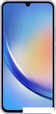 Смартфон Samsung Galaxy A34 5G SM-A346E/DSN 6GB/128GB (лавандовый) Смартфон Samsung Galaxy A34 5G SM-A346E/DSN 6GB/128GB (лавандовый)