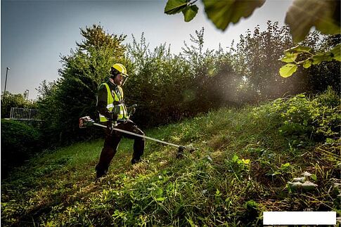 Триммер Metabo FSB 36-18 LTX BL 40 601611850 (без АКБ)